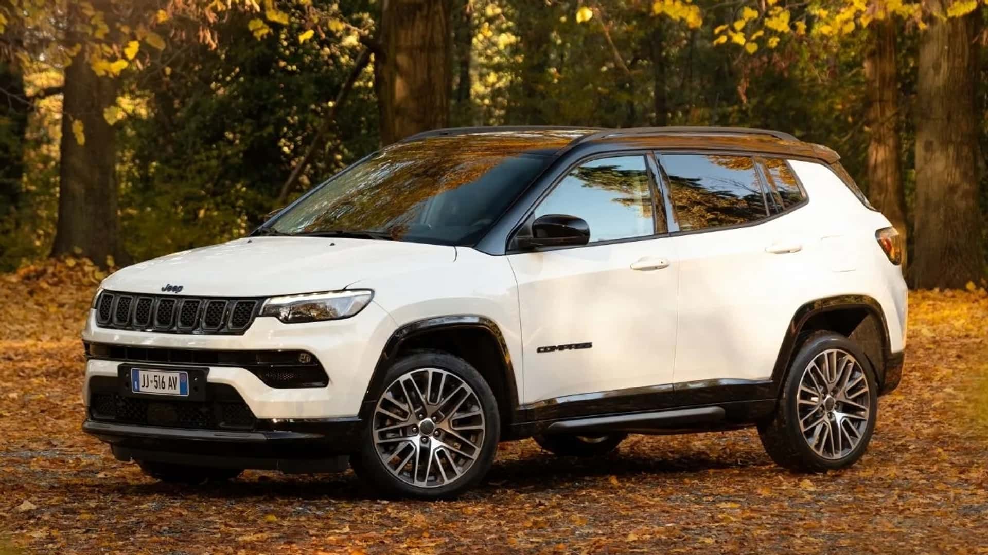 SUV